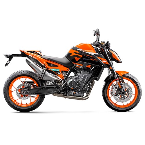 KTM 890 DUKE GP '22