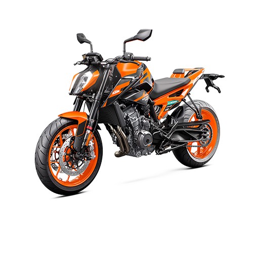 KTM 890 DUKE GP '22