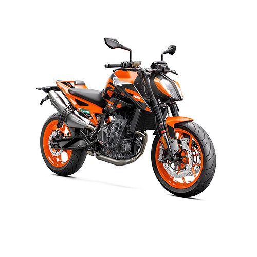 KTM 890 DUKE GP '22