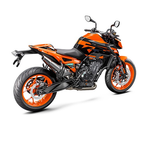 KTM 890 DUKE GP '22