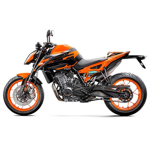 KTM 890 DUKE GP '22