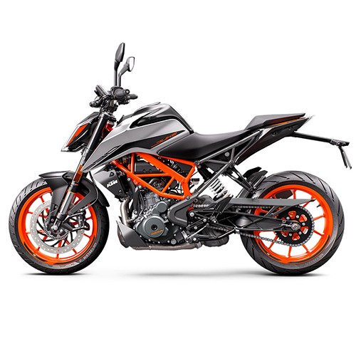 KTM 390 DUKE '22