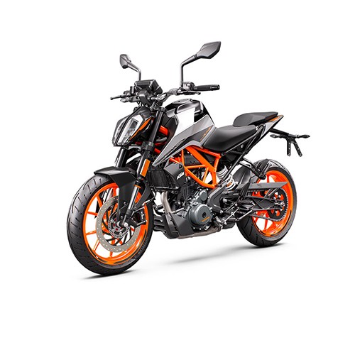 KTM 390 DUKE '22