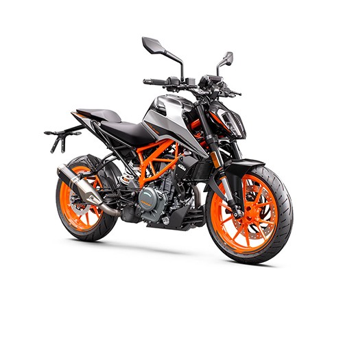 KTM 390 DUKE '22