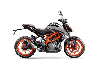 KTM 390 DUKE '22