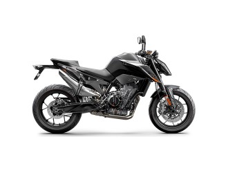 KTM 890 DUKE '22