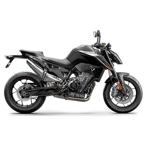 MOTOCICLETE KTM 890 DUKE '22