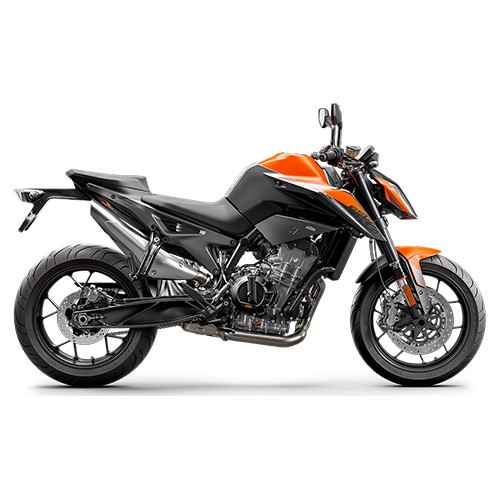 KTM 890 DUKE '22