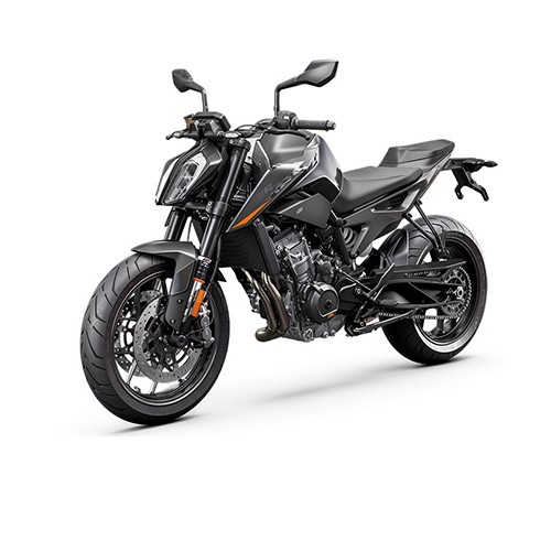 KTM 890 DUKE '22