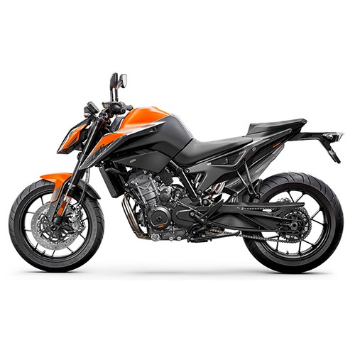 KTM 890 DUKE '22