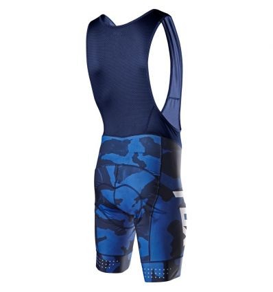 FOX ASCENT CREO BIB SHORTS