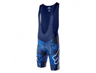 FOX ASCENT CREO BIB SHORTS