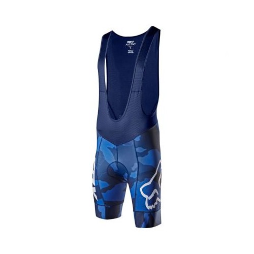 Pantaloni FOX ASCENT CREO BIB SHORTS