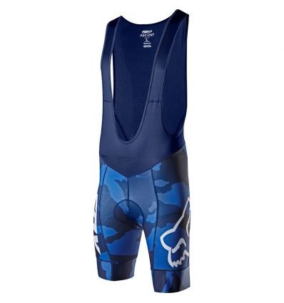 FOX ASCENT CREO BIB SHORTS