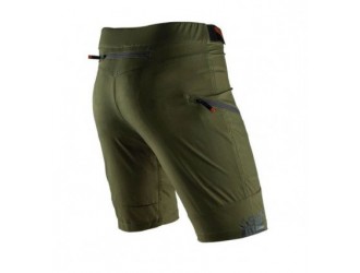 LEATT SHORTS DBX 1.0 FOREST