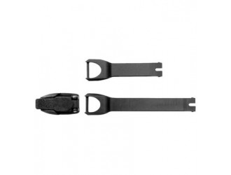 GAERNE KIT BUCKLE G. ADVENTURE BLACK