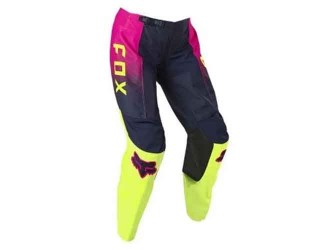 FOX MX-PANT WMNS 180 VOKE PANT