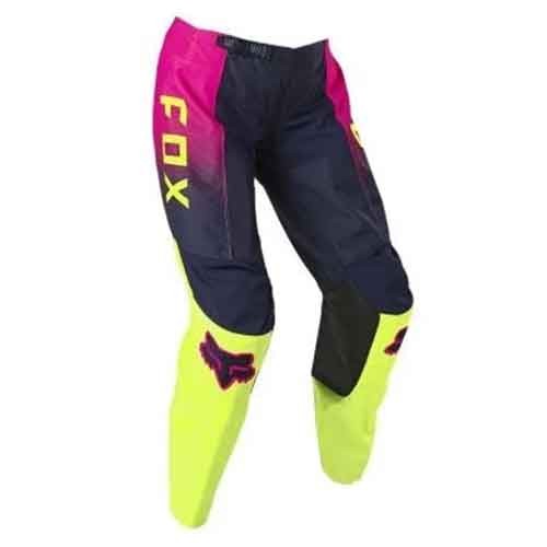 Pantaloni FOX MX-PANT WMNS 180 VOKE PANT