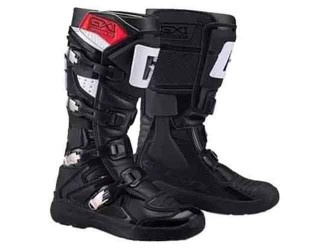 GAERNE BOOTS GAERNE GX 1 EVO BLACK