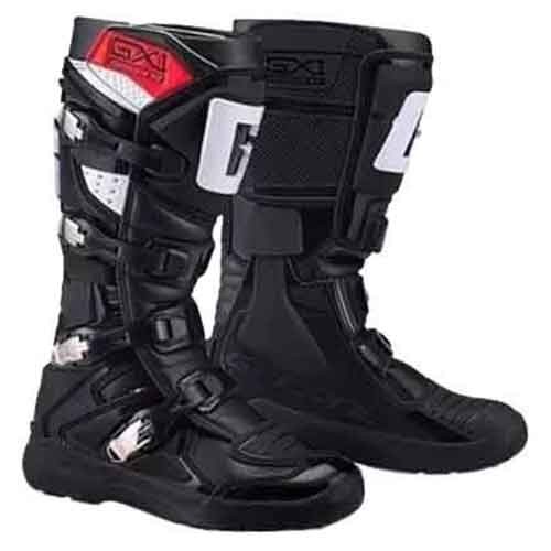 Cizme GAERNE BOOTS GAERNE GX 1 EVO BLACK