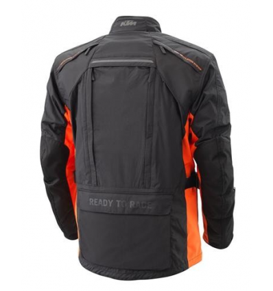 KTM TERRA ADVENTURE JACKET