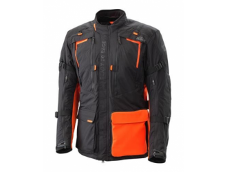 KTM TERRA ADVENTURE JACKET