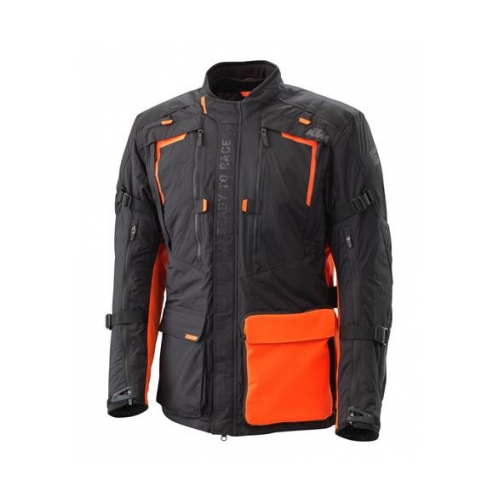 Geci KTM TERRA ADVENTURE JACKET