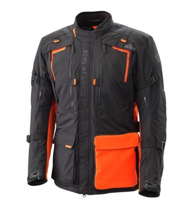 KTM TERRA ADVENTURE JACKET