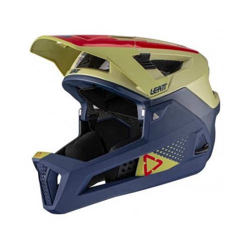 Casti LEATT Helmet MTB 4.0 V21.1 Sand