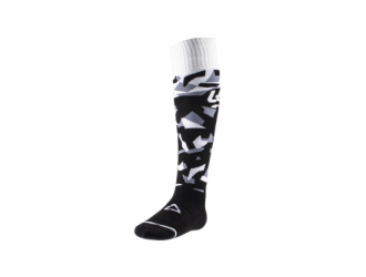 LEATT Socks Moto V22 Camo