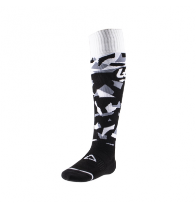 LEATT Socks Moto V22 Camo