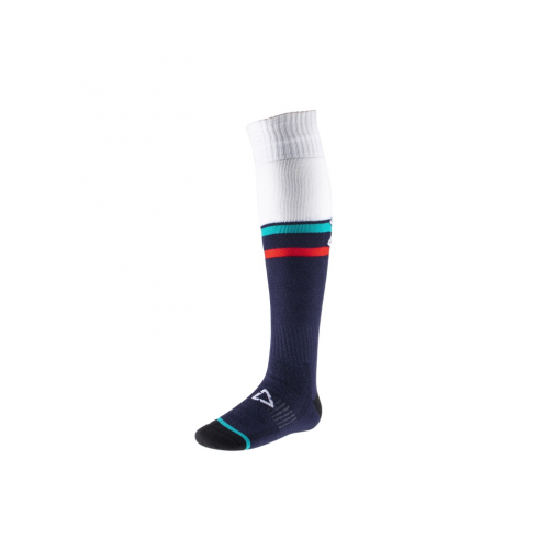 Sosete LEATT Socks Moto V22 Royal