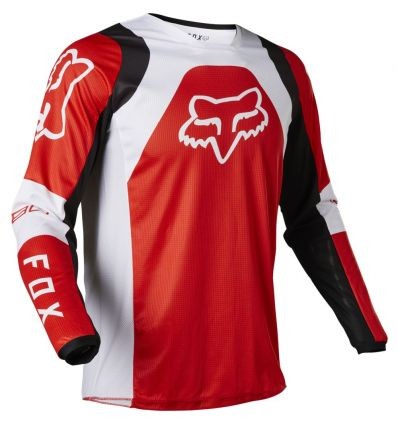 FOX 180 LUX JERSEY