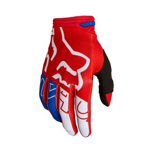 Manusi FOX 180 SKEW GLOVES