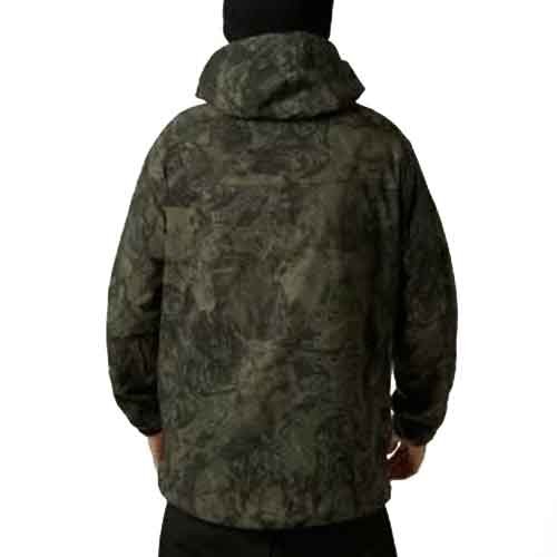 FOX PRIME ALPHA JACKET [CAM]