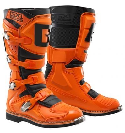 GAERNE GX1 ORANGE/BLACK