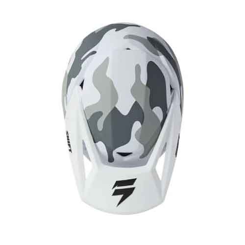 SHIFT WHIT3 HELMET (CAMO) [WHT CAM]