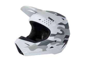 SHIFT WHIT3 HELMET (CAMO) [WHT CAM]