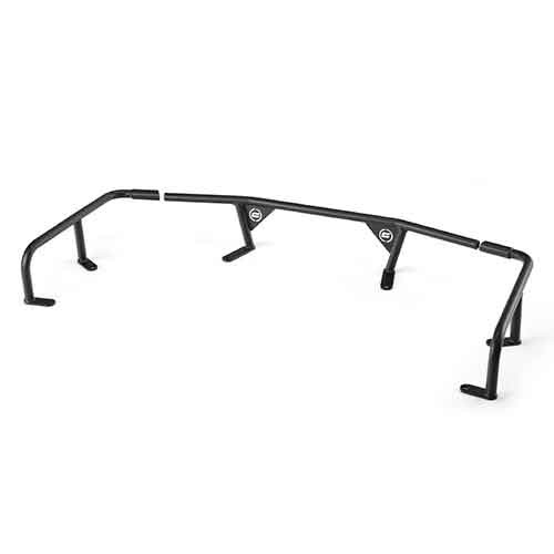 Rack CFMOTO Extensie Rack Fata/Spate pentru CForce 450