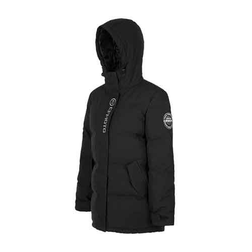 Geci CFMOTO Coat (Female,Black)