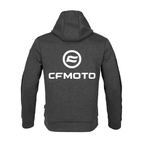 Hoodies (Male,Charcoal grey)