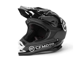 CFMOTO Cross-country Helmet（Black）