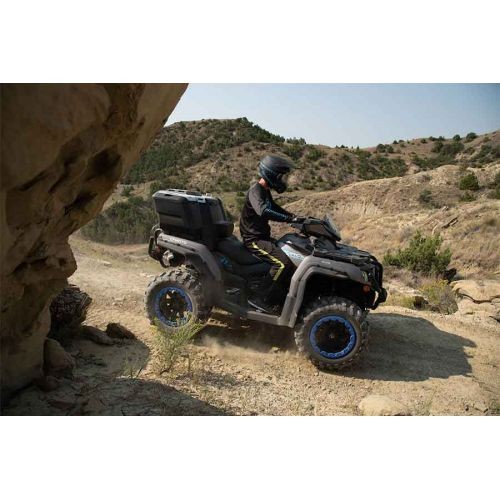 CFMOTO CForce 1000 Overland '22