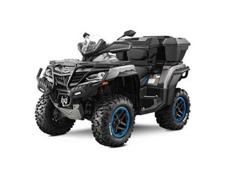 CFMOTO CForce 1000 Overland '22