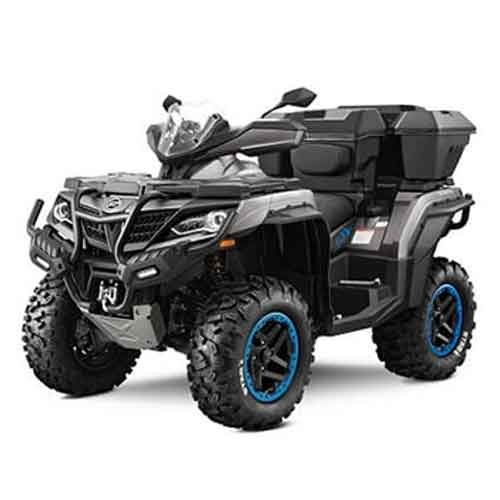 ATV CFMOTO CForce 1000 Overland '22