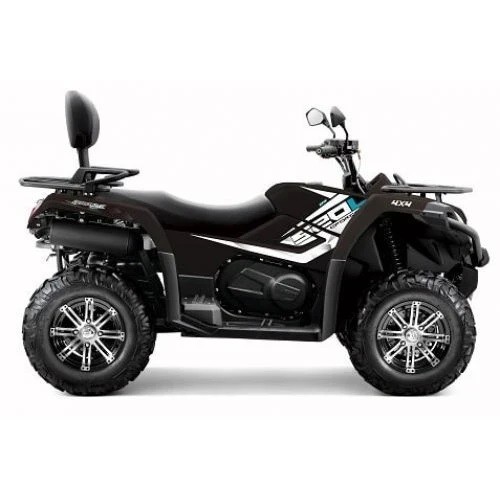 CFMOTO CForce 520L EPS '22