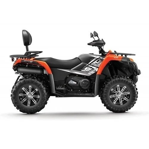 CFMOTO CForce 520L EPS '22