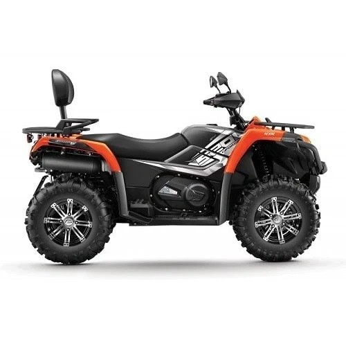 CFMOTO CForce 520L EPS '22