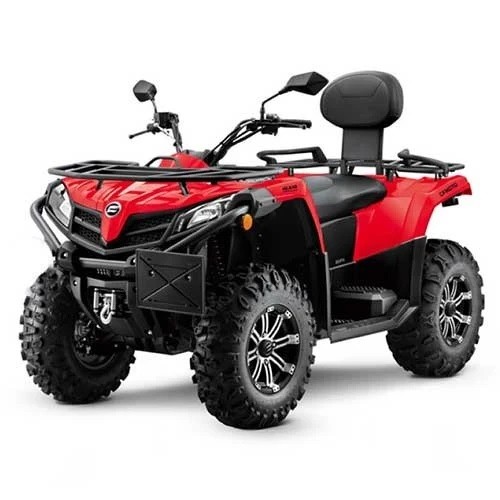 ATV CFMOTO CForce 520L EPS '22