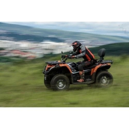 CFMOTO CForce 520L EPS '22